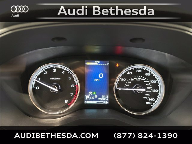 Used 2024 Subaru Forester Touring AWD/4WD image 19