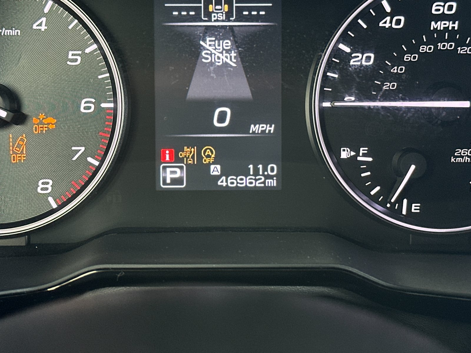 Used 2024 Subaru Outback Premium AWD/4WD image 25