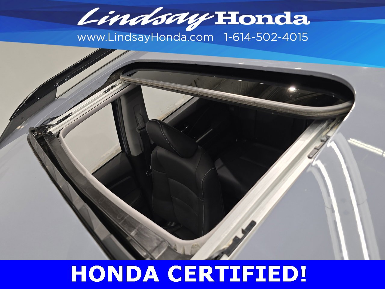 Certified 2024 Honda Ridgeline RTL image 20