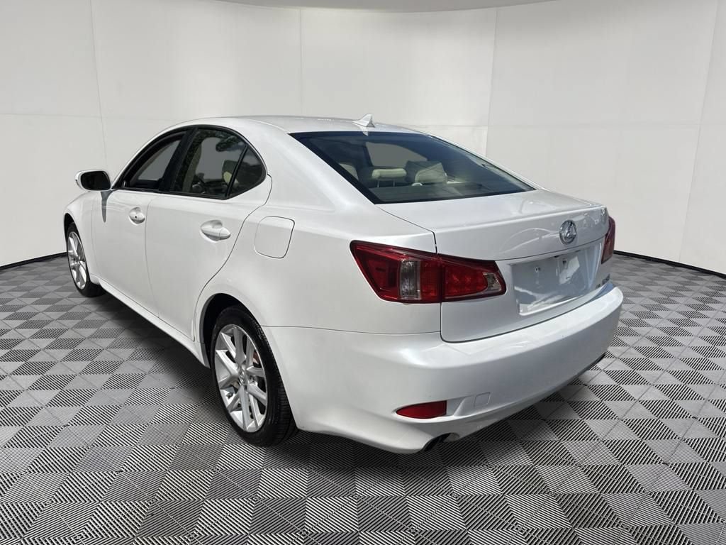 Used 2012 Lexus IS 250 AWD w/ Premium Pkg Value Edition image 19