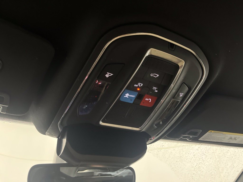 Used 2024 Jeep Grand Cherokee L Limited AWD/4WD image 81