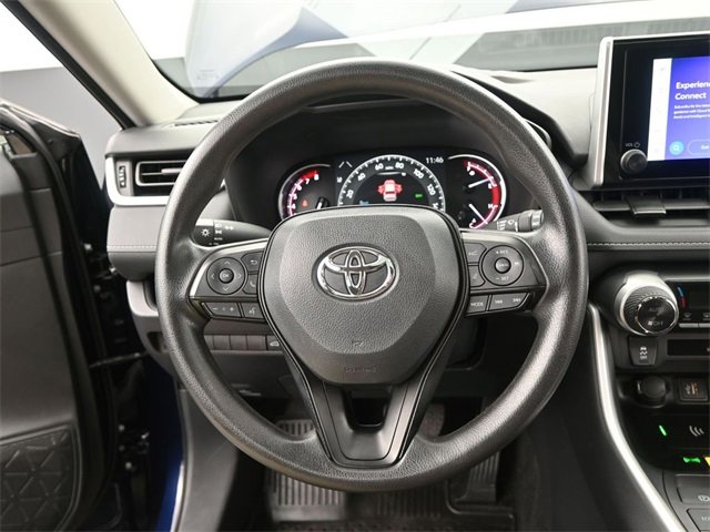 Used 2024 Toyota RAV4 XLE w/ Convenience Package image 5