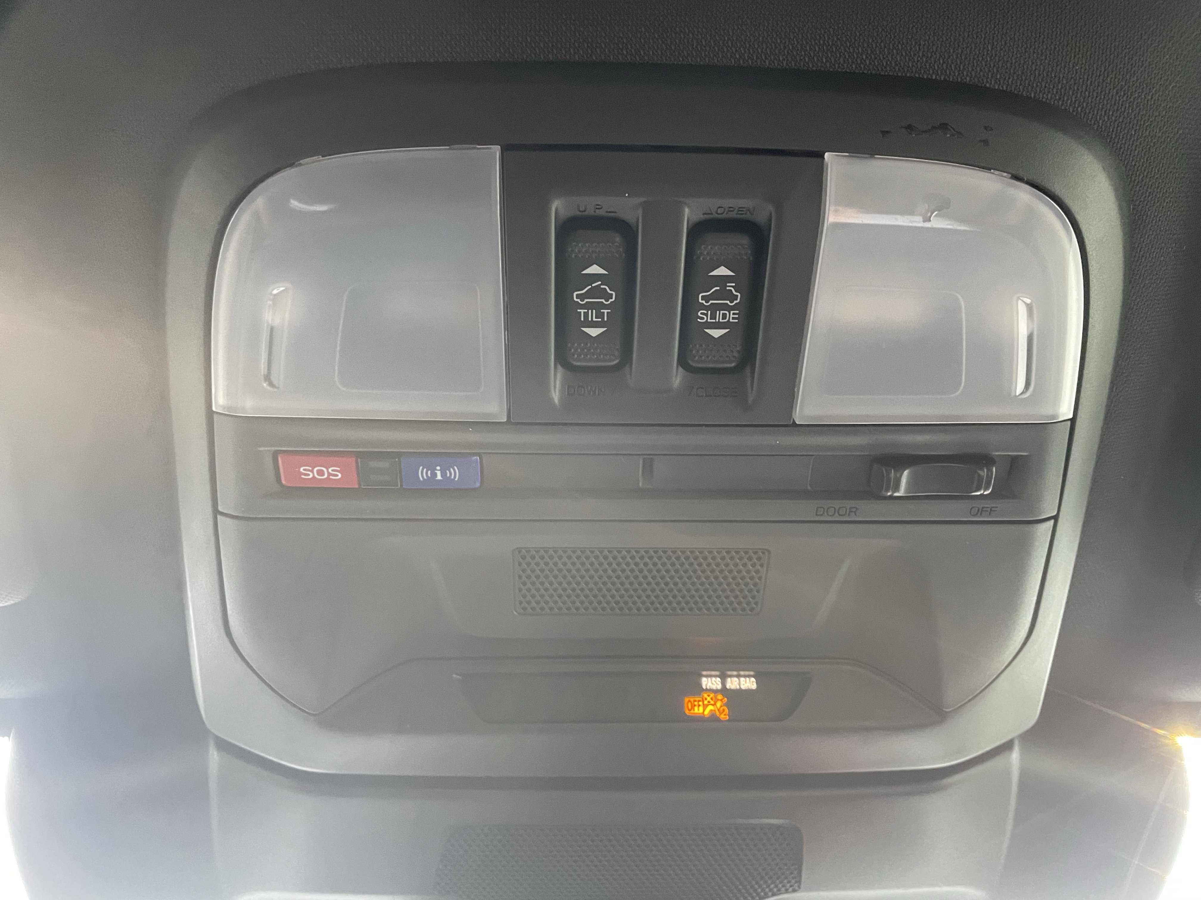New 2026 Subaru Crosstrek 2.5i Sport AWD/4WD image 30