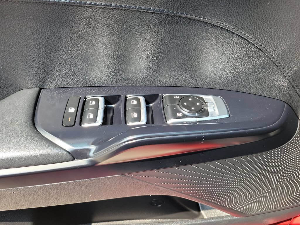 Used 2021 Kia K5 GT-Line FWD image 27