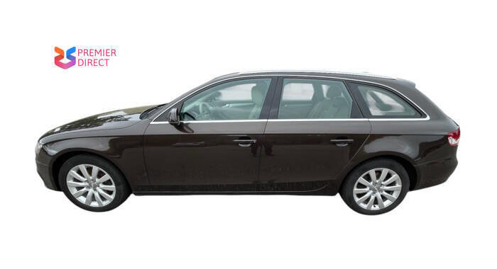 Used 2011 Audi A4 2.0T Premium Plus AWD/4WD image 2