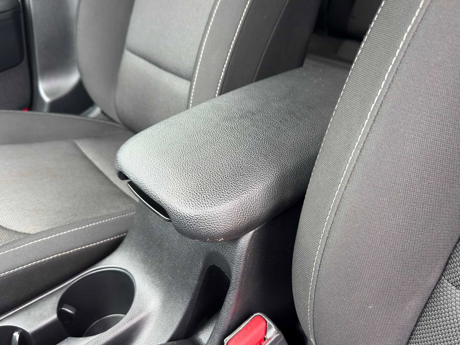 Certified 2024 Kia Forte LXS w/ LXS Technology Package FWD image 15
