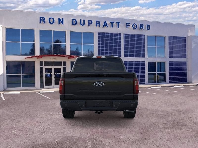 New 2026 Ford F150 XLT w/ Equipment Group 302A MID AWD/4WD image 6