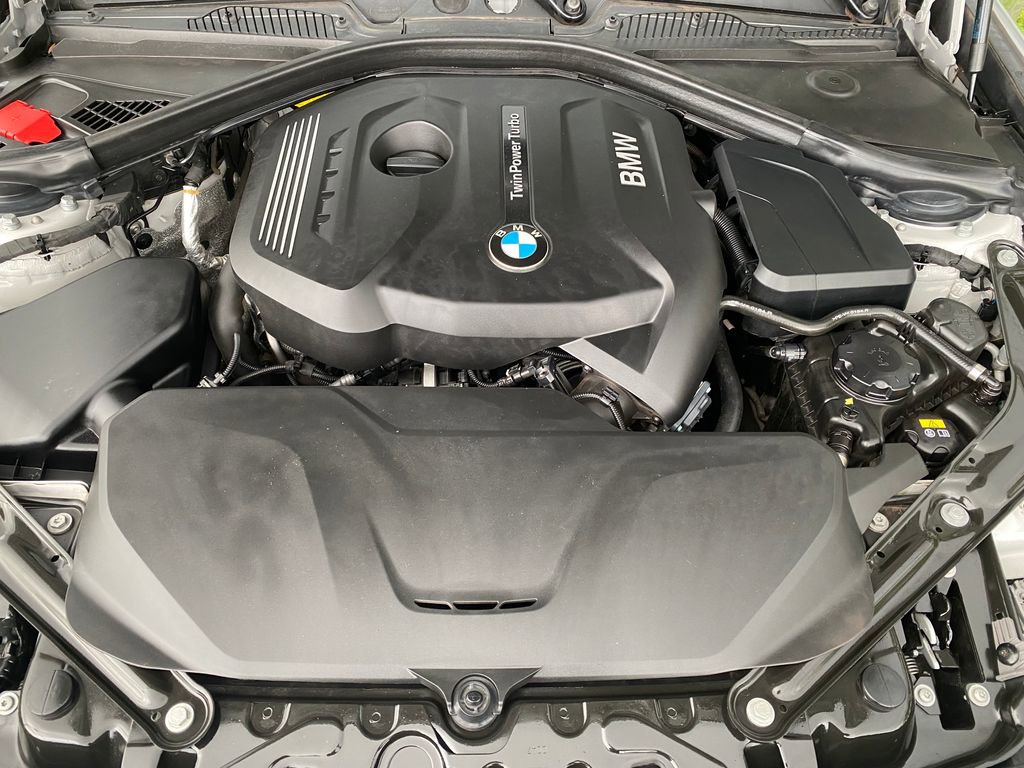 Used 2017 BMW 230i Convertible RWD image 28