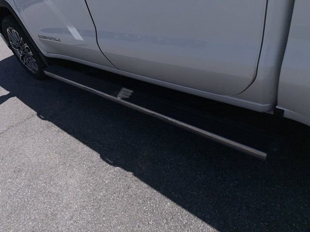 Used 2023 GMC Sierra 1500 Denali Ultimate AWD/4WD image 33