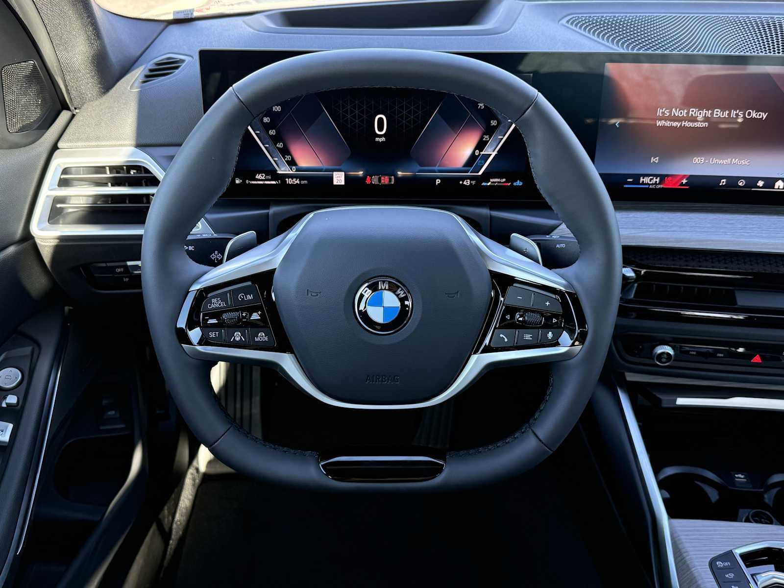 New 2026 BMW 330i xDrive Sedan w/ Premium Package image 16