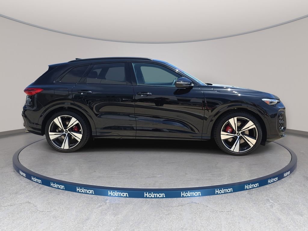 New 2026 Audi SQ5 Premium Plus AWD/4WD image 4