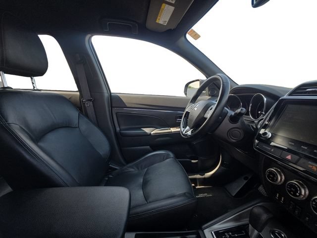 Used 2022 Mitsubishi Outlander Sport GT AWD/4WD image 16