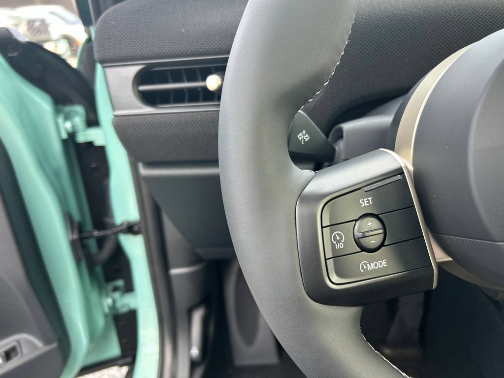 New 2027 MINI Cooper S FWD image 36