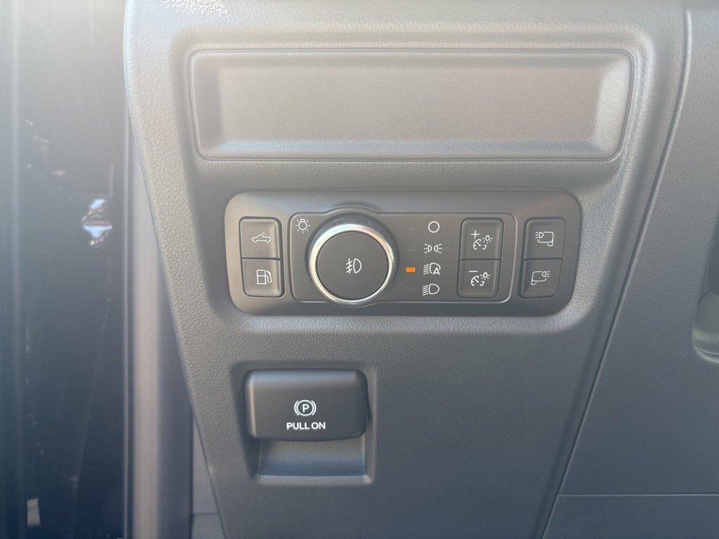 New 2025 Ford F150 XLT w/ Equipment Group 302A MID image 20