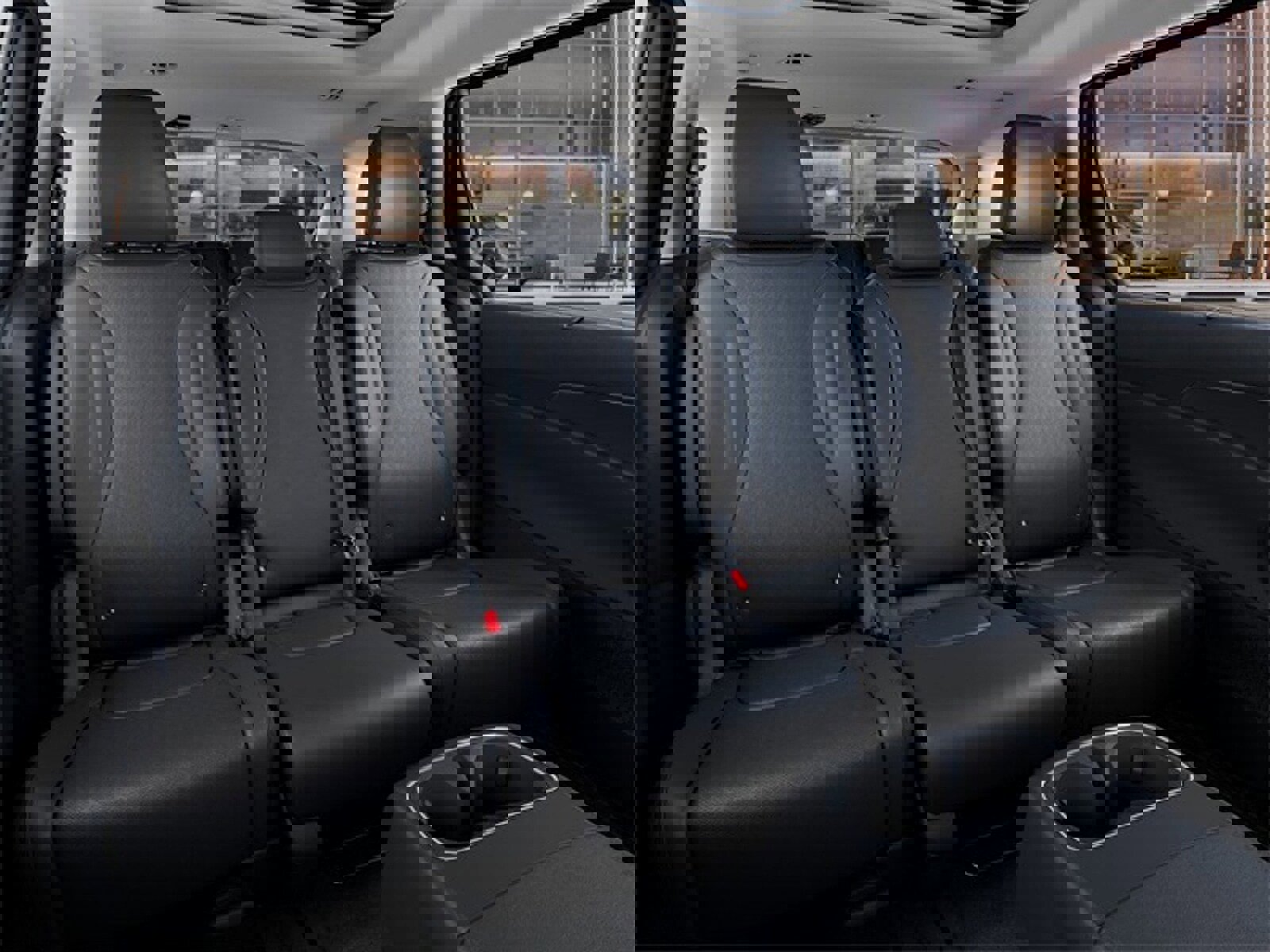 New 2026 Kia Carnival SX w/ SX Dark Edition Package image 16