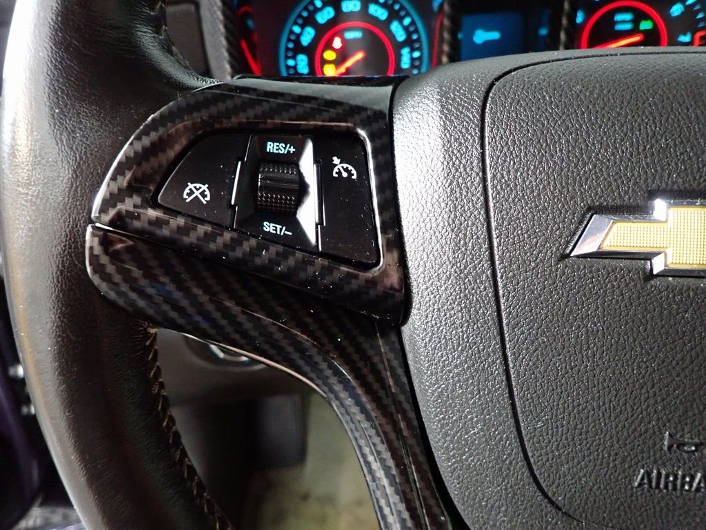 Used 2013 Chevrolet Camaro LT w/ Rear Vision Package image 21