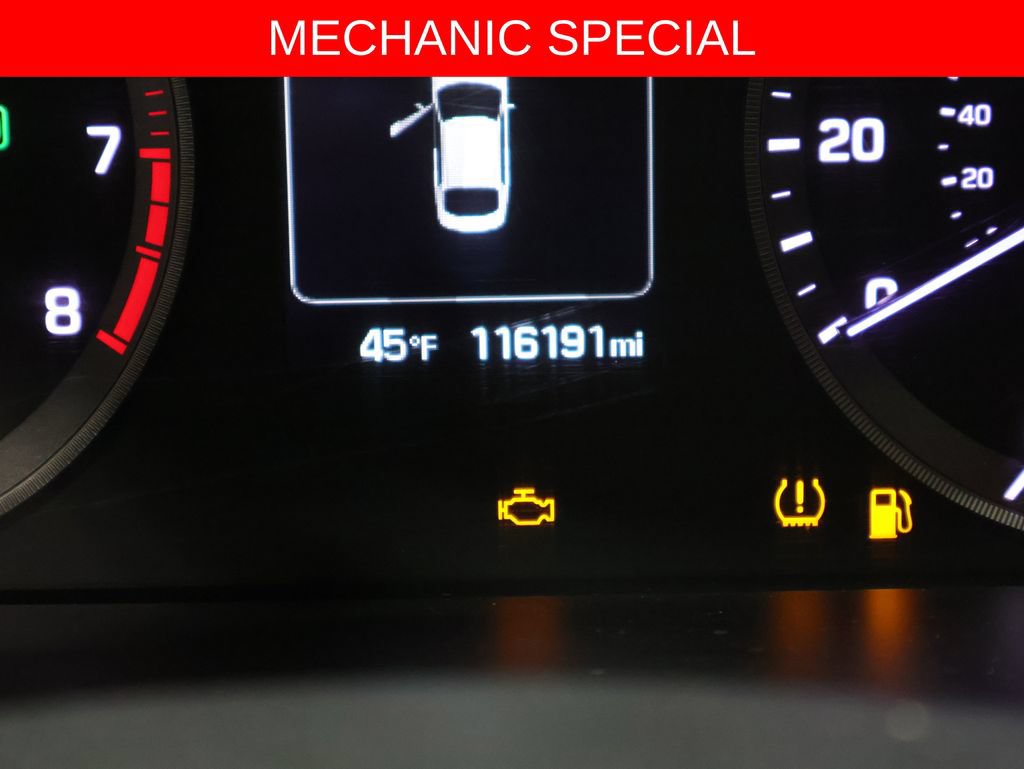 Used 2015 Hyundai Sonata SE FWD image 32