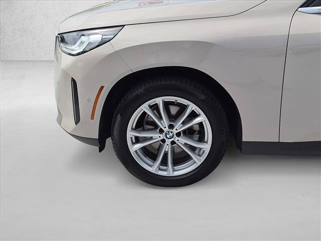 Used 2025 BMW X3 xDrive30i w/ Premium Package AWD/4WD image 25