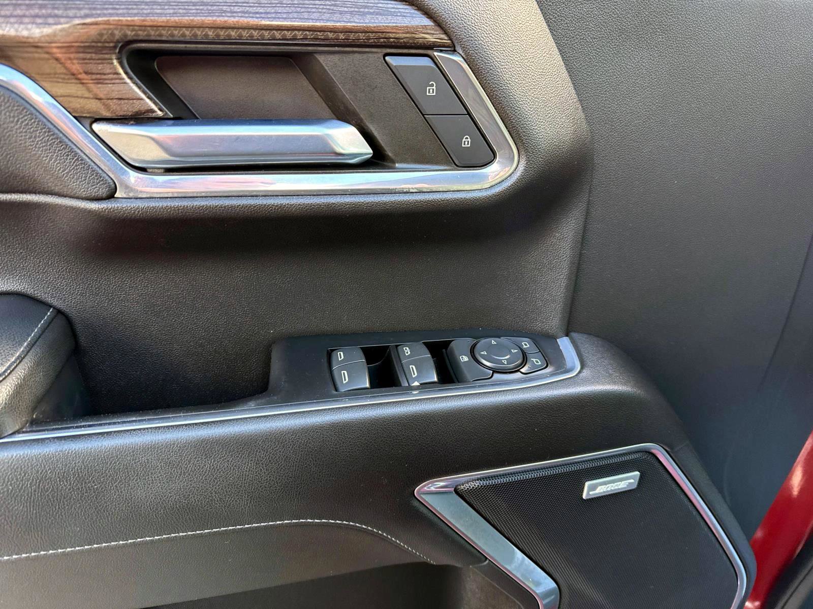 Certified 2022 Chevrolet Silverado 1500 RST w/ All Star Edition Plus image 19