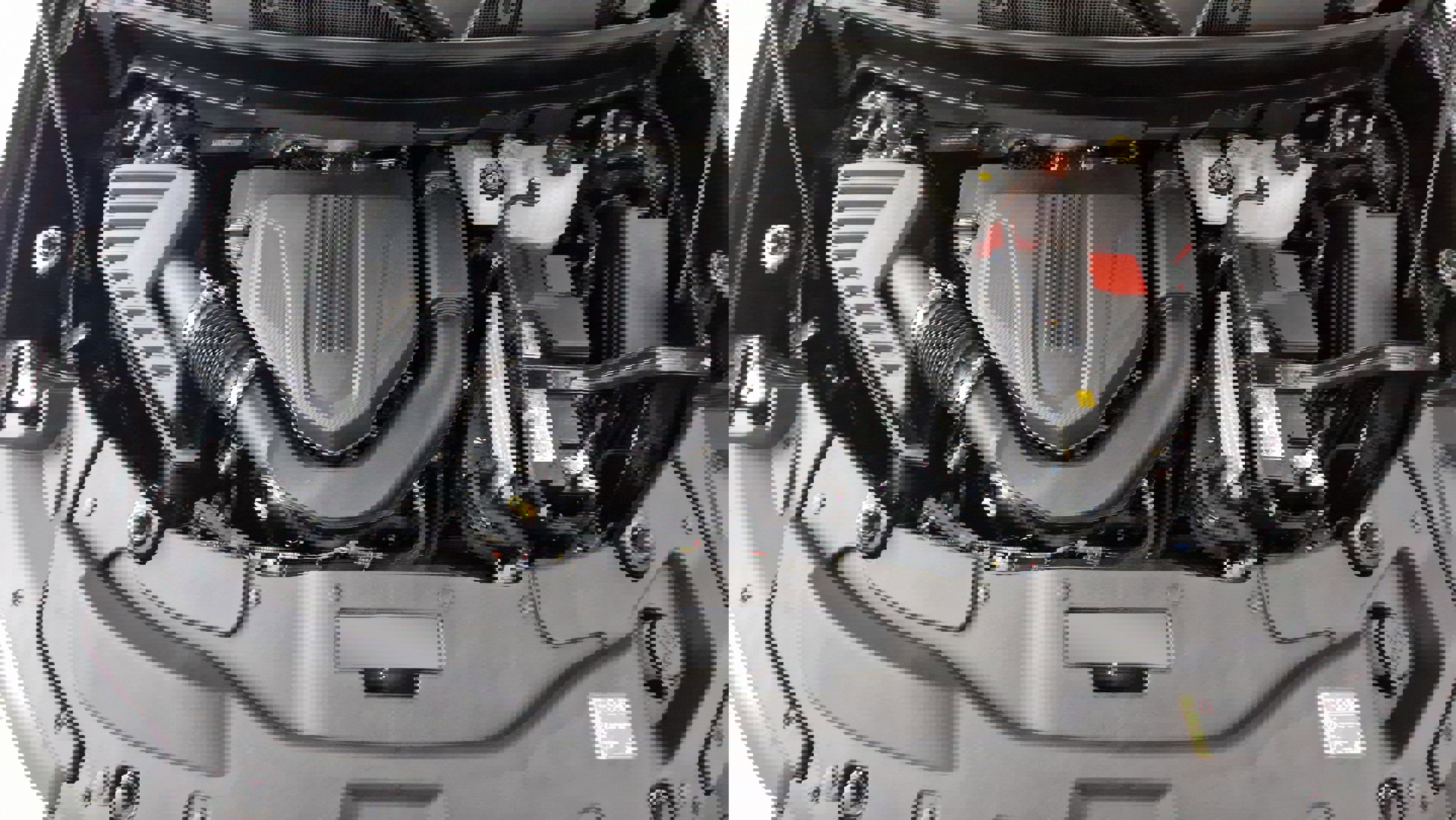 New 2025 GMC Acadia Elevation w/ Elevation Premium Package image 10