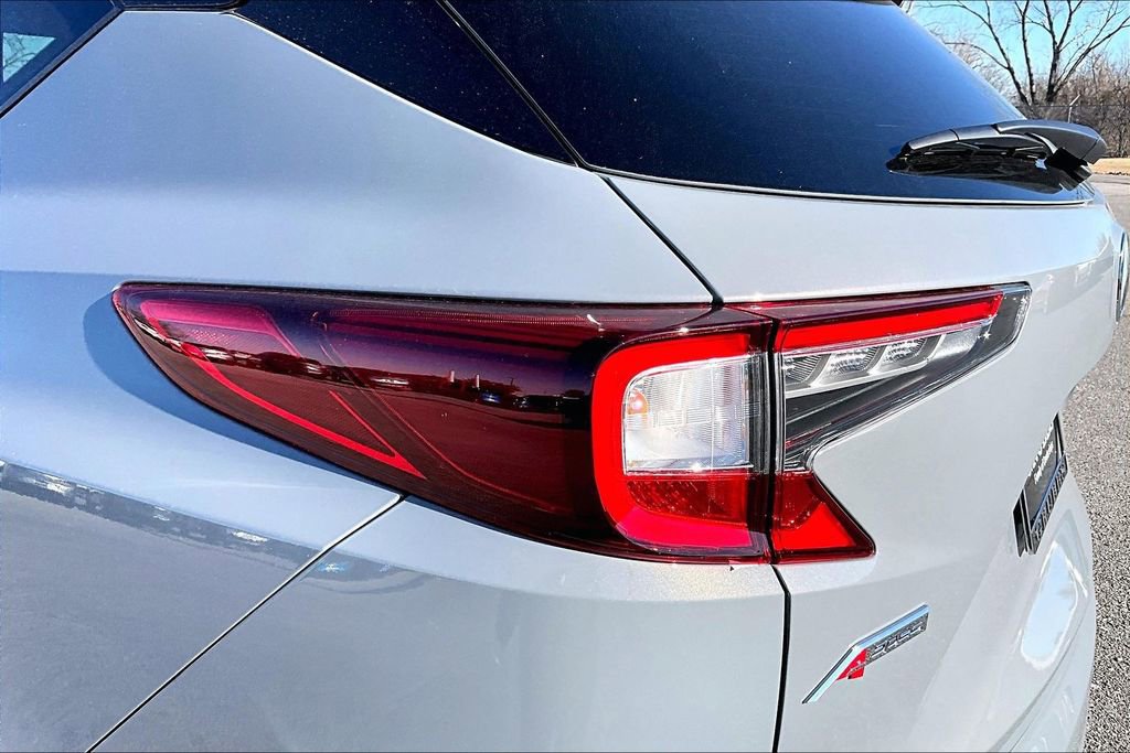 New 2026 Acura RDX A-Spec image 40