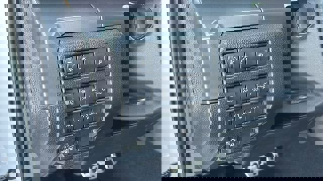 New 2026 Toyota Tacoma TRD Sport w/ TRD Sport Premium Package image 16