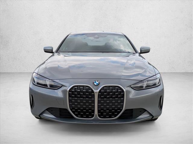 Used 2026 BMW 430i xDrive Coupe w/ Premium Package image 5