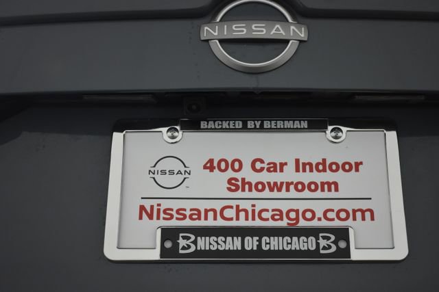Certified 2025 Nissan Sentra SR w/ SR Premium Package image 38