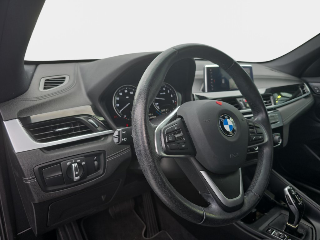 Used 2021 BMW X1 sDrive28i FWD image 22