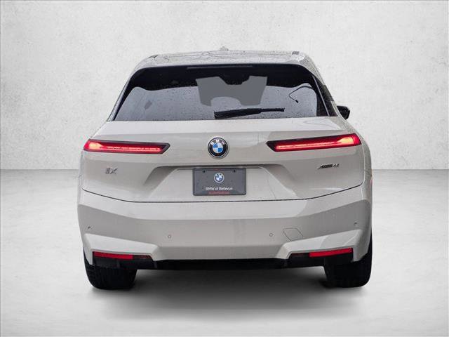 New 2026 BMW iX xDrive45 image 7