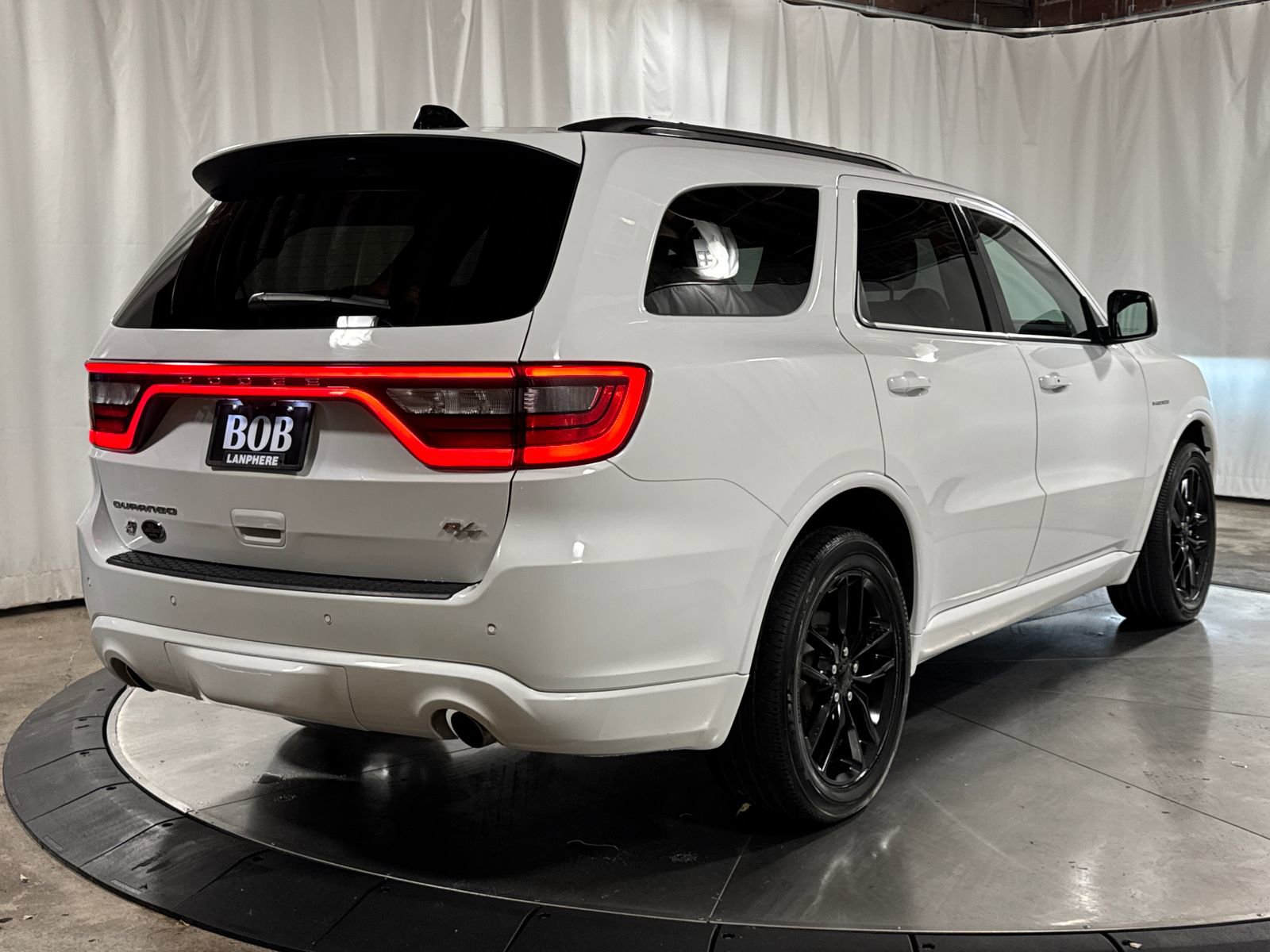 Used 2025 Dodge Durango R/T AWD/4WD image 10