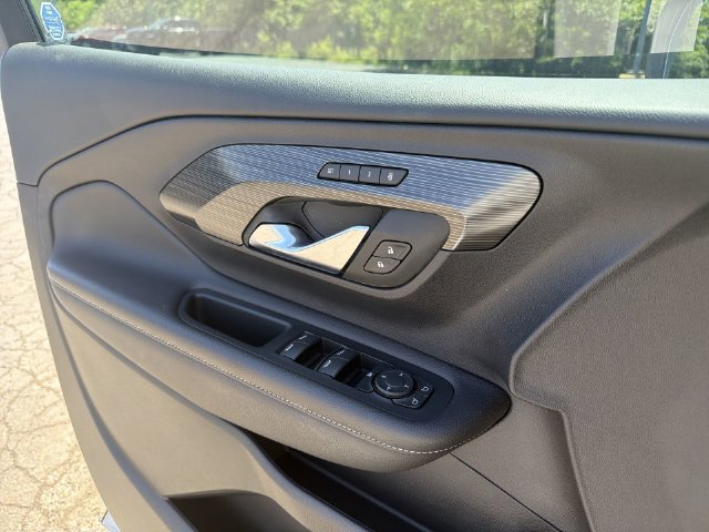 Certified 2022 GMC Terrain SLT w/ Infotainment Package II FWD image 23
