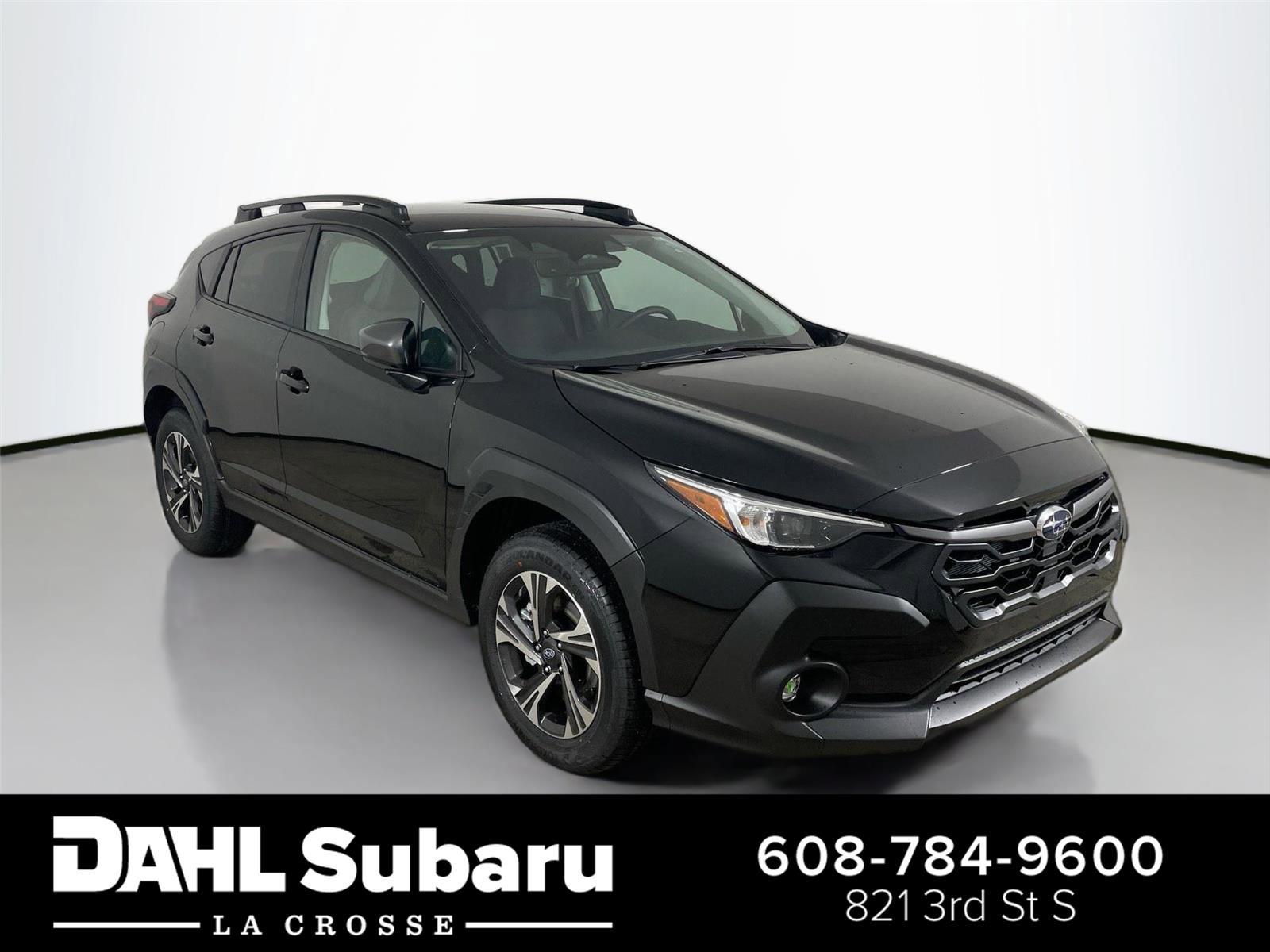 New 2026 Subaru Crosstrek 2.0i Premium image 1
