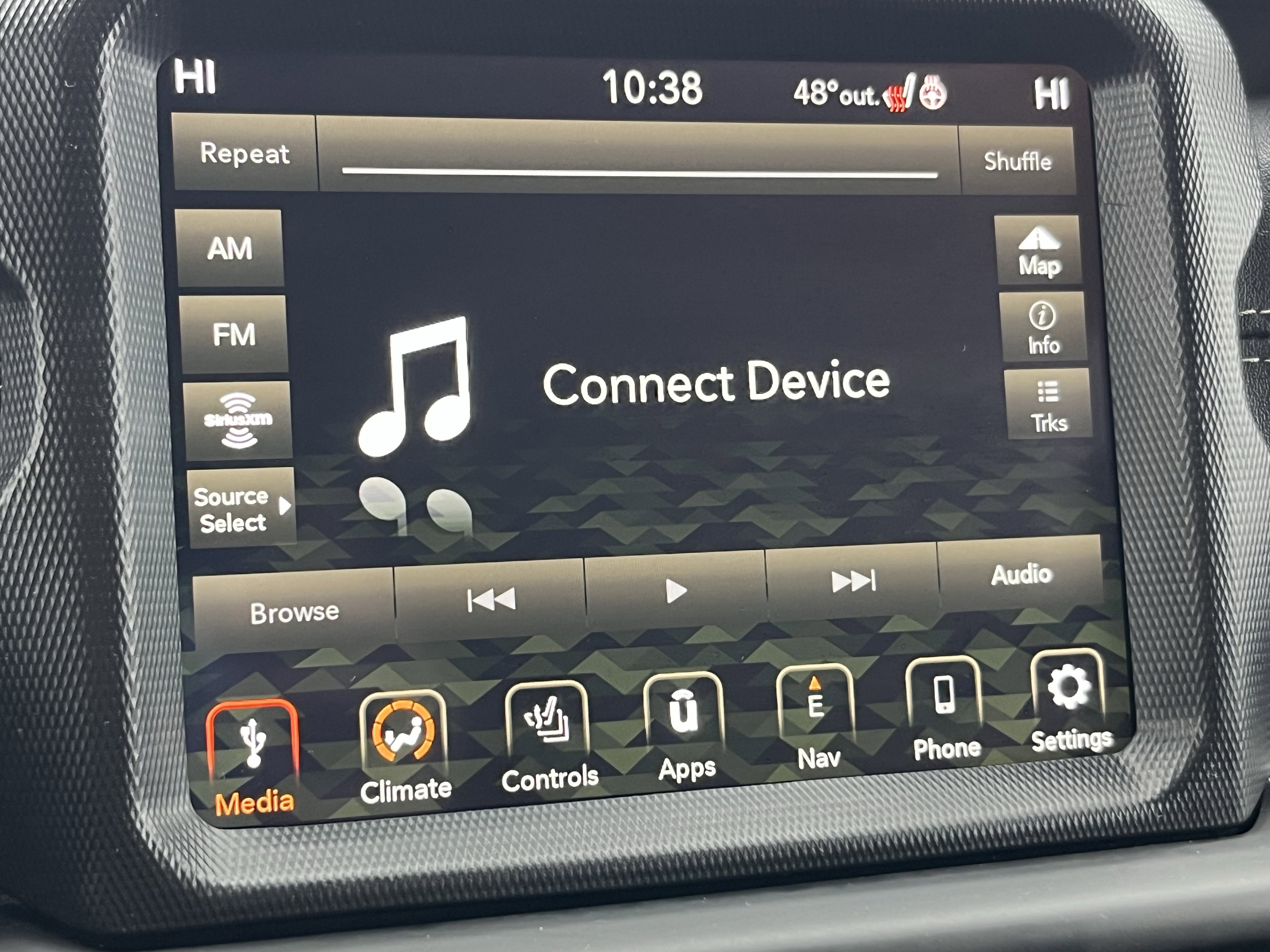 Used 2021 Jeep Wrangler Unlimited Sahara w/ Dual Top Group image 27