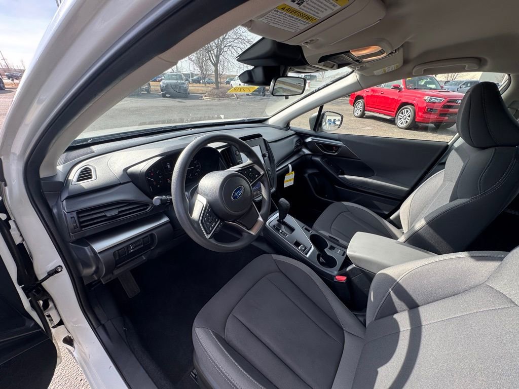 Used 2024 Subaru Impreza 2.0i AWD/4WD image 8