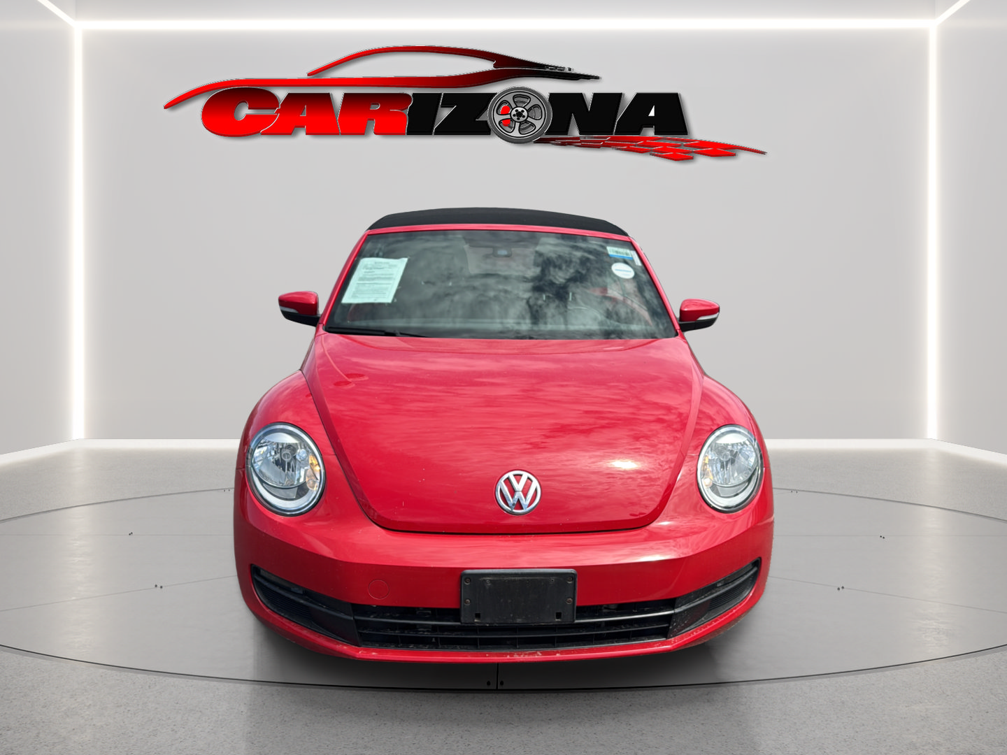 Used 2016 Volkswagen Beetle 1.8T SE FWD image 13