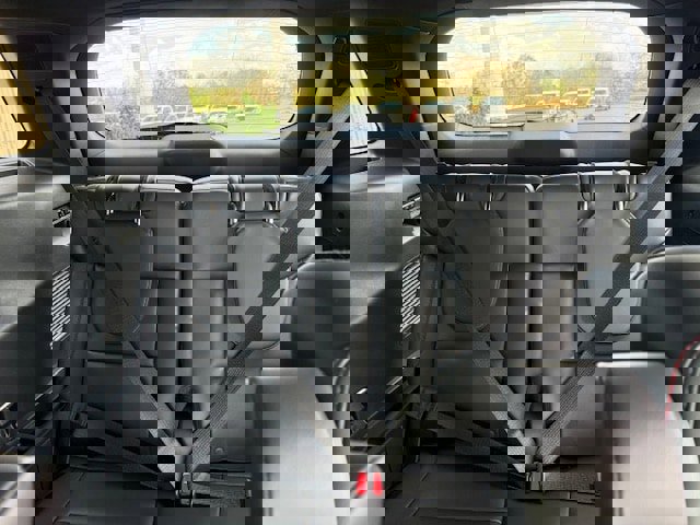 New 2025 Ford Explorer ST image 8