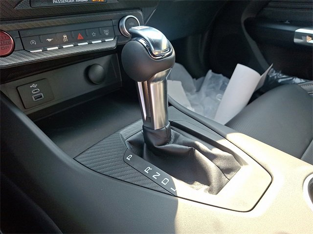 New 2025 Ford Mustang Premium w/ Wheel & Stripe Package image 10