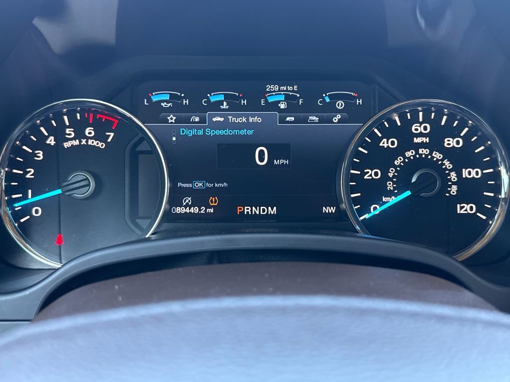 Used 2020 Ford F150 Lariat image 17