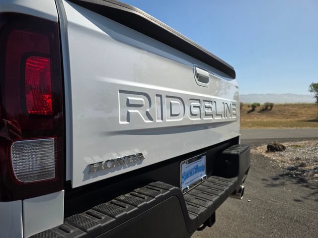 New 2026 Honda Ridgeline RTL image 10