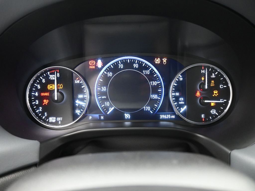 Used 2024 Buick Enclave Premium image 14