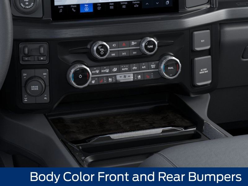 New 2026 Ford F250 Lariat AWD/4WD image 18