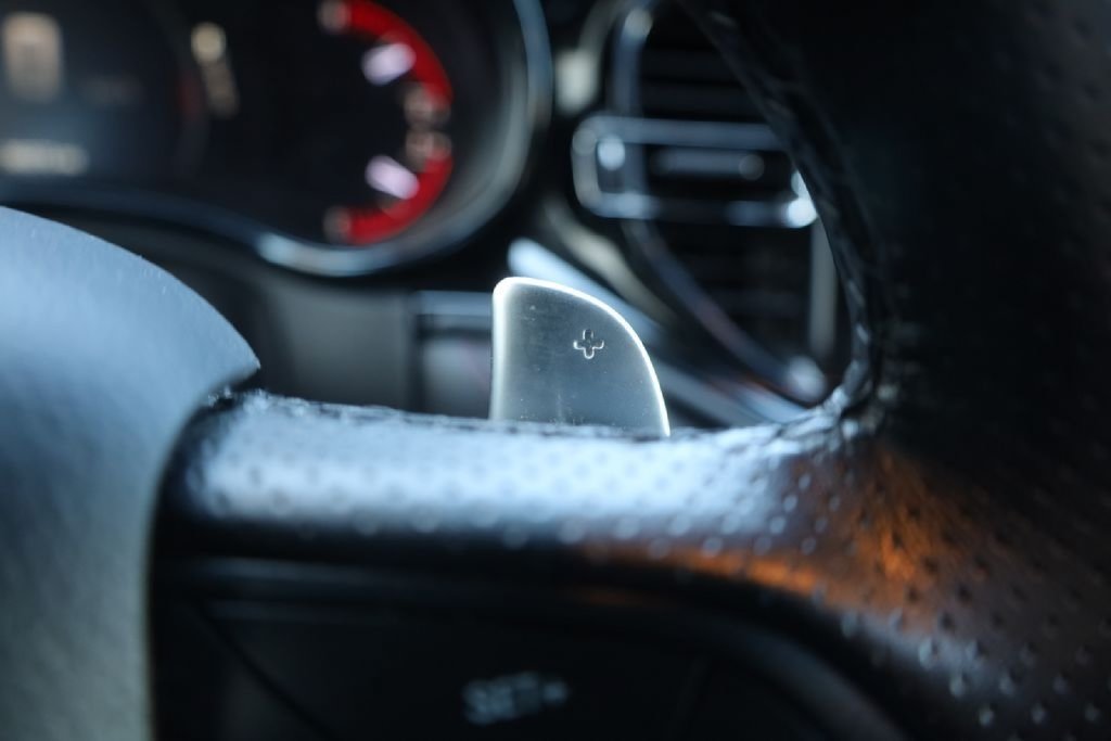 Used 2025 Dodge Durango R/T AWD/4WD image 38