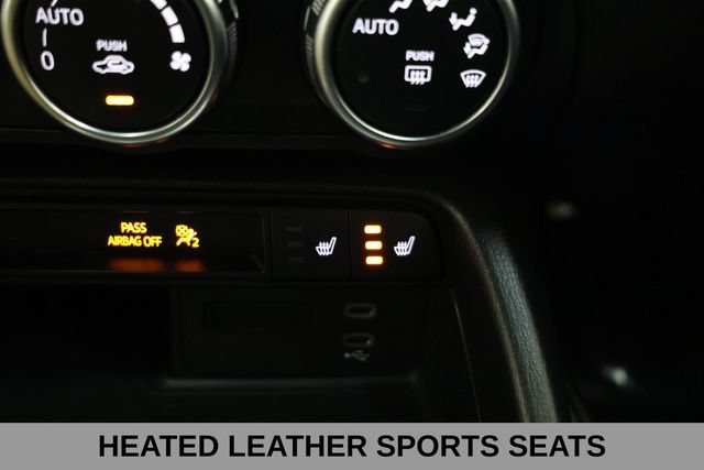 Used 2024 MAZDA MX-5 Miata Grand Touring w/ Weather Package RWD image 25
