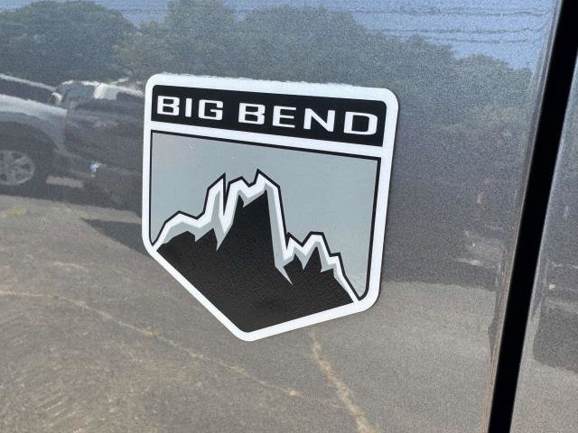 Used 2023 Ford Bronco Big Bend image 5