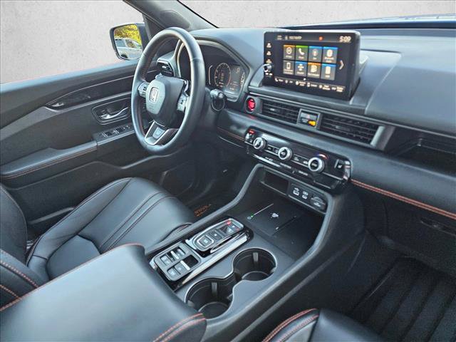 Used 2025 Honda Pilot TrailSport image 10