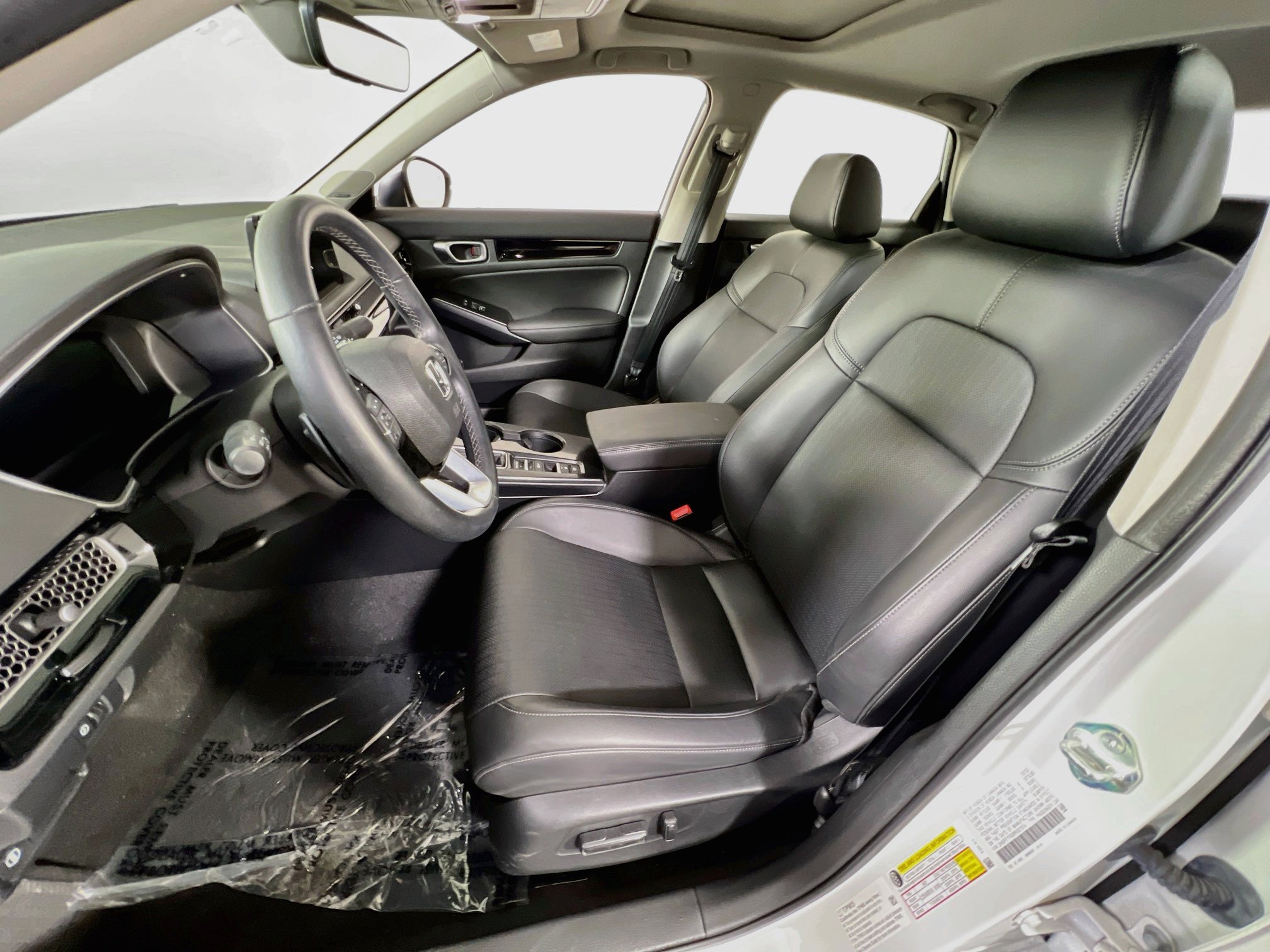 Used 2024 Honda Civic Touring image 21