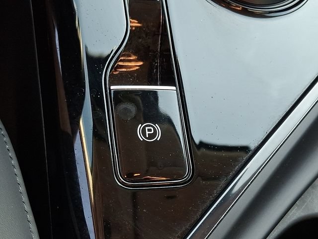 Certified 2024 Kia Niro Wind FWD image 25