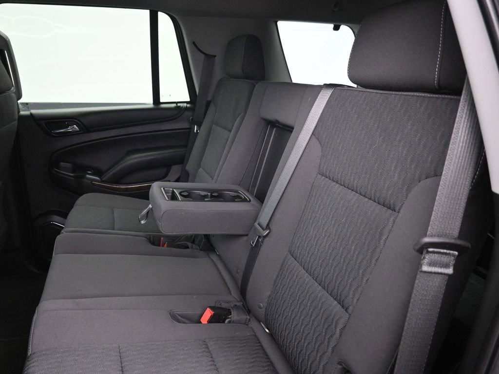 Used 2018 Chevrolet Tahoe LS w/ Skid Plate Package image 21