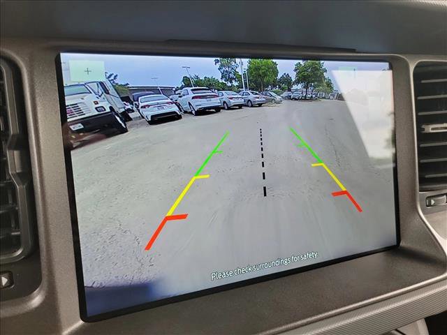 Used 2024 Ford Bronco Big Bend AWD/4WD image 24